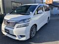 2010 Toyota Vellfire