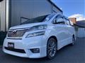 2010 Toyota Vellfire