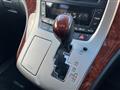 2010 Toyota Vellfire