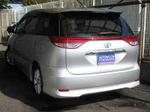 2011 Toyota Estima