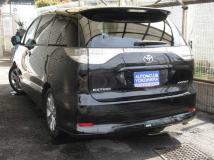 2008 Toyota Estima