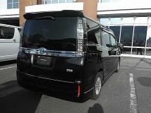 2014 Toyota Voxy