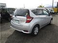 2020 Nissan Note