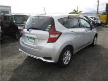 2020 Nissan Note