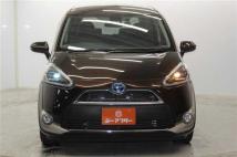 2016 Toyota Sienta