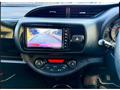 2019 Toyota Vitz