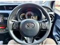 2019 Toyota Vitz