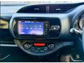 2019 Toyota Vitz