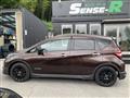 2019 Nissan Note