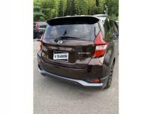 2019 Nissan Note