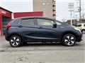 2016 Honda Fit Hybrid