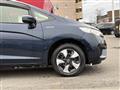 2016 Honda Fit Hybrid