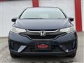 2016 Honda Fit Hybrid