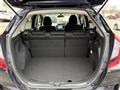 2016 Honda Fit Hybrid