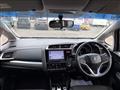 2016 Honda Fit Hybrid
