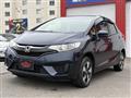 2016 Honda Fit Hybrid