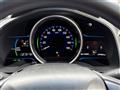 2016 Honda Fit Hybrid