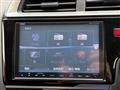 2016 Honda Fit Hybrid