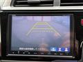 2016 Honda Fit Hybrid