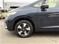 2016 Honda Fit Hybrid