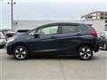 2016 Honda Fit Hybrid