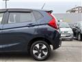 2016 Honda Fit Hybrid