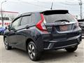 2016 Honda Fit Hybrid