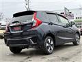 2016 Honda Fit Hybrid