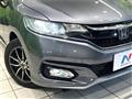 2017 Honda Fit Hybrid