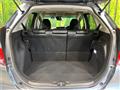 2017 Honda Fit Hybrid