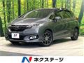 2017 Honda Fit Hybrid