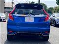 2018 Honda Fit Hybrid