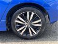 2018 Honda Fit Hybrid