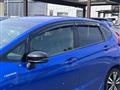 2018 Honda Fit Hybrid