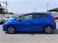 2018 Honda Fit Hybrid