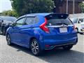 2018 Honda Fit Hybrid