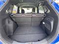 2018 Honda Fit Hybrid