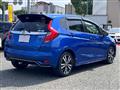2018 Honda Fit Hybrid