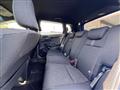2018 Honda Fit Hybrid