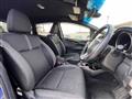 2018 Honda Fit Hybrid