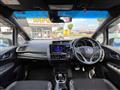 2018 Honda Fit Hybrid