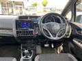 2018 Honda Fit Hybrid