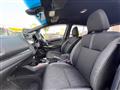 2018 Honda Fit Hybrid