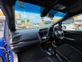 2018 Honda Fit Hybrid