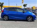 2018 Honda Fit Hybrid