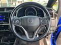 2018 Honda Fit Hybrid