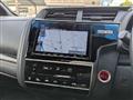 2018 Honda Fit Hybrid