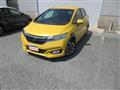 2017 Honda Fit