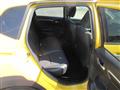 2017 Honda Fit