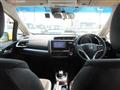 2017 Honda Fit